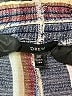 Drew Stripes Blue Casual Pants Size M - photo 7