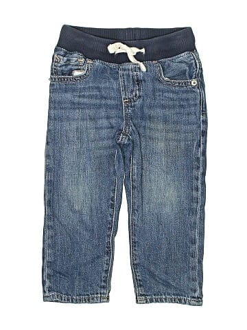 Gap Jeans (view 1)