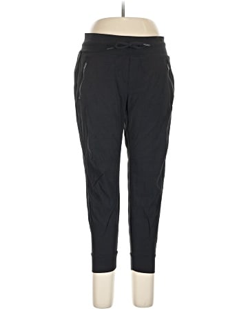 Athleta Track Pants (view 1)