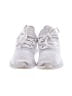 Adidas White Sneakers Size 6 1/2 - photo 2