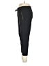 Athleta Solid Black Track Pants Size 12 (petite) - photo 5