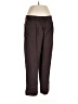 The Reset 100% Lyocell Brown Dress Pants Size L - photo 1