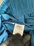 Ann Taylor LOFT 100% Rayon Solid Teal Shorts Size XL - photo 4