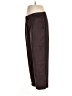 The Reset 100% Lyocell Brown Dress Pants Size L - photo 5