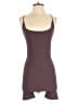Intimately by Free People Brown Romper Size Med - Lg - photo 1