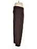 The Reset 100% Lyocell Brown Dress Pants Size L - photo 4