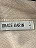 Grace Karin Tan Cardigan Size L - photo 7