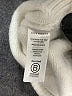 Downeast Floral Silver Pullover Sweater Size M - photo 8
