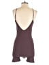 Intimately by Free People Brown Romper Size Med - Lg - photo 2