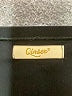 Tinsel Black Short Sleeve Turtleneck Size M - photo 7