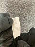 Tinsel Black Short Sleeve Turtleneck Size M - photo 9