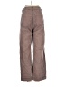 Old Navy Brown Casual Pants Size 4 - photo 2