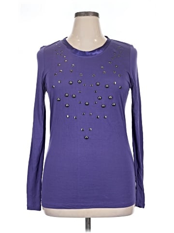 Alberto Makali Long Sleeve T-Shirt (view 1)