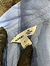 Old Navy Blue Long Sleeve Button-Down Shirt Size M - photo 7