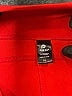 Pop Fit Solid Red Active Pants Size XL - photo 7