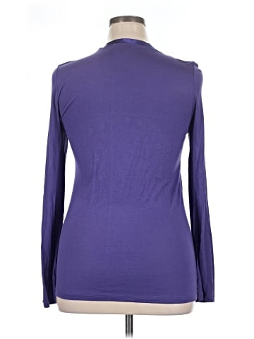 Alberto Makali Long Sleeve T-Shirt (view 2)