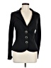 Alberto Makali Black Blazer Size 8 - photo 1