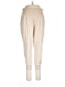Nike Ivory Casual Pants Size L - photo 1