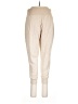 Nike Ivory Casual Pants Size L - photo 2