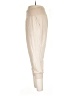 Nike Ivory Casual Pants Size L - photo 5