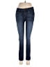 Paige Hearts Blue Jeans Size 28 waist - photo 1