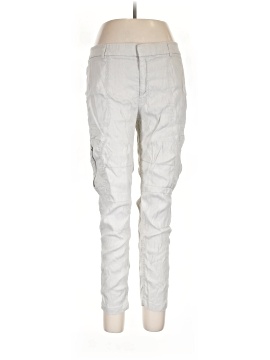 Vince. Linen Pants (view 1)