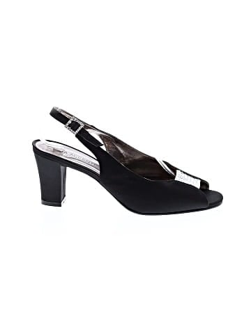 Via Accenti Heels (view 1)