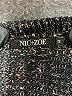 Nic + Zoe Black Cardigan Size M - photo 7