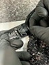 Nic + Zoe Black Cardigan Size M - photo 9