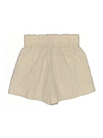 Suboo Khaki Shorts (view 2)