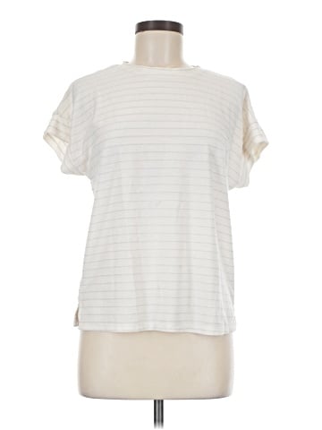 Ellen Tracy Short Sleeve T-Shirt (view 1)