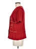 Giesswein Red Cardigan Size EU 38 / US 8 - photo 5