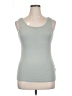 Amazon Essentials Green Tank Top Size XL - photo 1