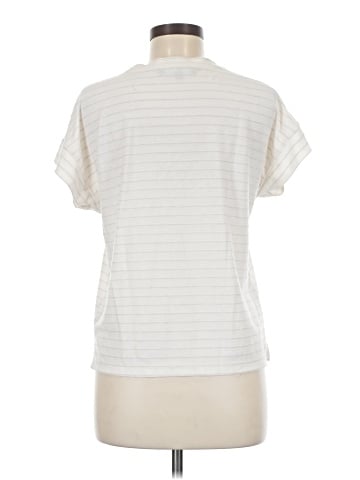 Ellen Tracy Short Sleeve T-Shirt (view 2)