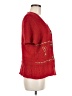Giesswein Red Cardigan Size EU 38 / US 8 - photo 4