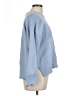Vigoss Solid Blue Pullover Sweater Size L - photo 4