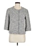 J.Jill Tweed Gray Blazer Size Med Petite - photo 1