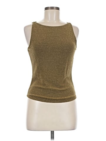Ralph by Ralph Lauren Sleeveless Top (view 1)