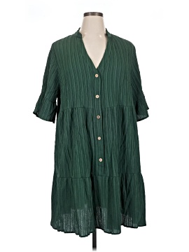 Shein Curve Casual Dress