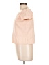 Worthington Pink Short Sleeve Top Size L - photo 5