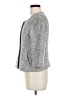 J.Jill Tweed Gray Blazer Size Med Petite - photo 5