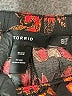 Torrid Floral Black Shorts Size (00) - photo 3