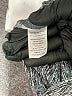 Lularoe Gray Active Pants Size M - photo 8