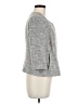 J.Jill Tweed Gray Blazer Size Med Petite - photo 4