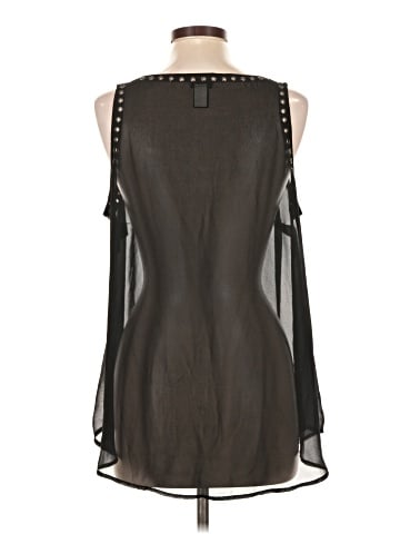 Torrid Sleeveless Blouse (view 2)