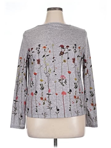 Unbranded Long Sleeve Turtleneck (view 1)