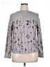 Unbranded Gray Long Sleeve Turtleneck Size XL - photo 1