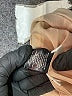 Ann Taylor Solid Tan Gray Formal Skirt Size 10 - photo 5