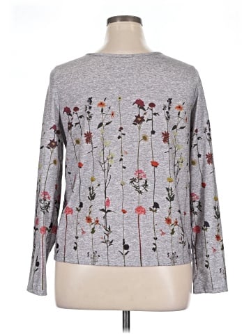 Unbranded Long Sleeve Turtleneck (view 2)