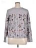 Unbranded Gray Long Sleeve Turtleneck Size XL - photo 2
